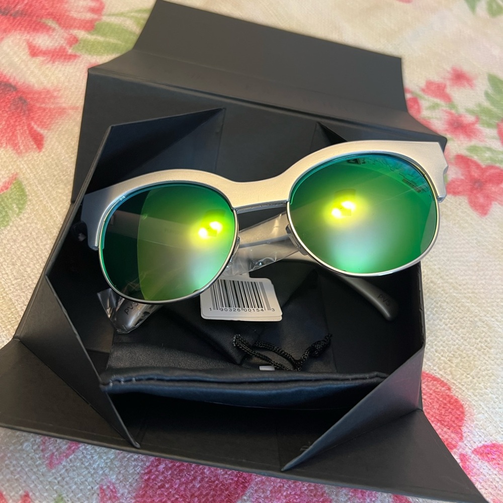 Perverse Sunglasses